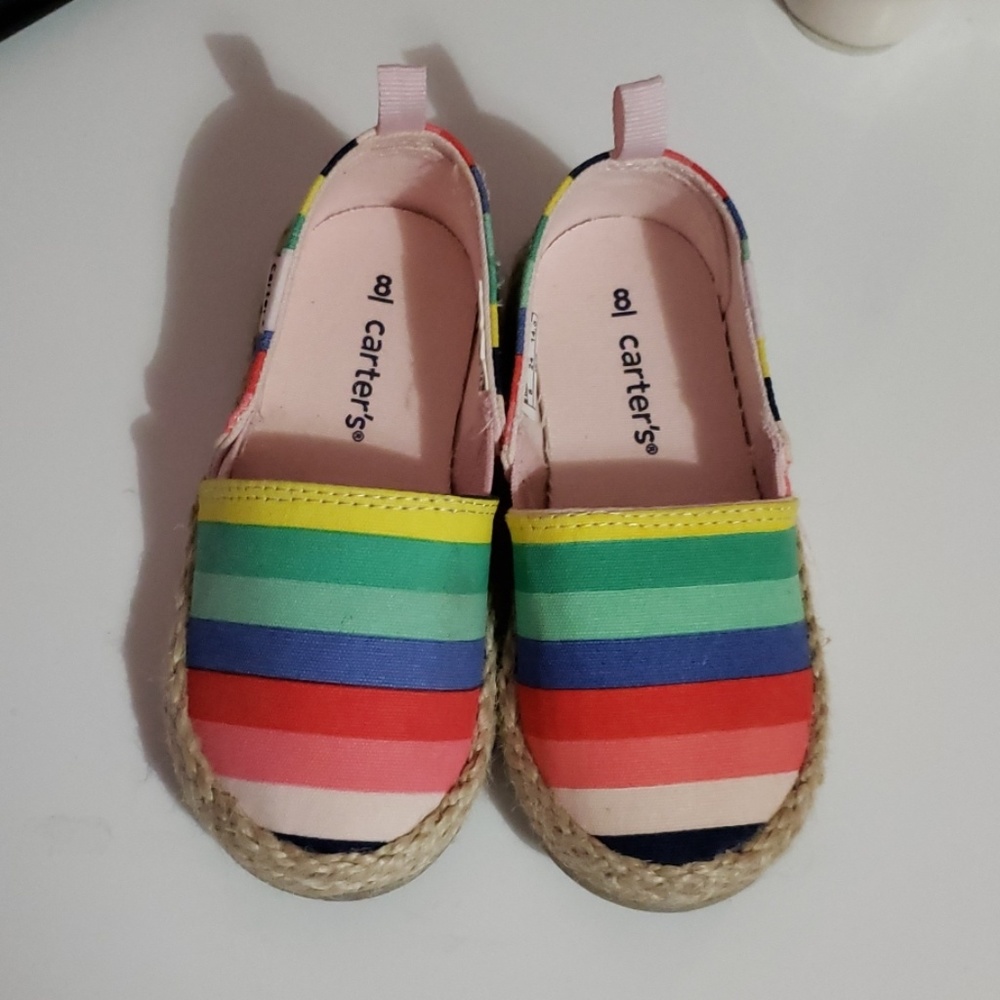 New Carters Shoes